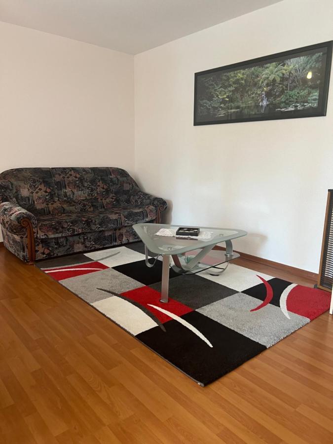 L'Alsace Autrement Apartment Soultz-Haut-Rhin Exterior photo